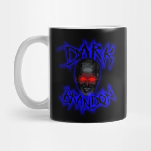 DARK BRANDON Mug